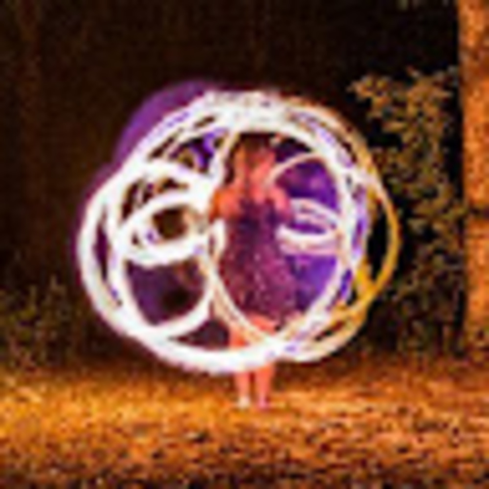 Meet your Posher, Rachel